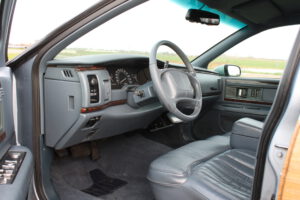 Buick Roadmaster Estate Wagon 1994