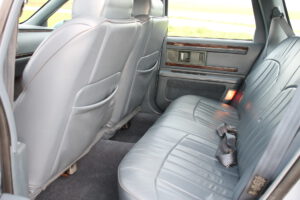 Buick Roadmaster Estate Wagon 1994