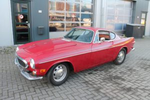 Volvo 1800S 68