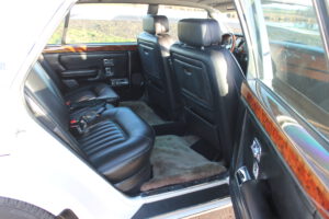 Rolls-Royce Silver Spur