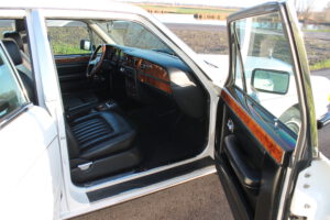 Rolls-Royce Silver Spur