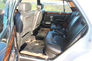 Rolls-Royce Silver Spur