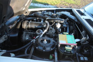 Rolls-Royce Silver Spur