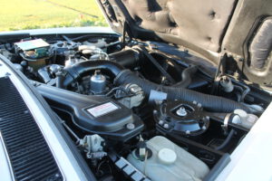 Rolls-Royce Silver Spur