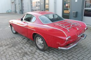Volvo 1800S 68
