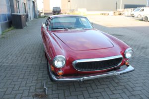 Volvo 1800S 68