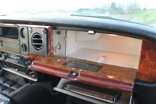 Rolls-Royce Camargue