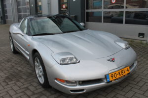 Chevrolet Corvette C5