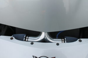 Chevrolet Corvette C5