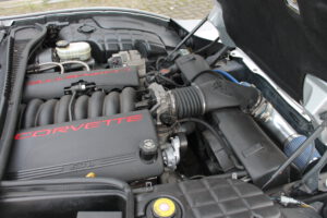 Chevrolet Corvette C5