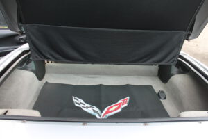 Chevrolet Corvette C5