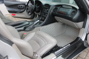 Chevrolet Corvette C5