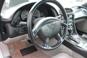 Chevrolet Corvette C5