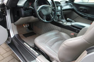 Chevrolet Corvette C5