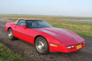 Chevrolet Corvette C4