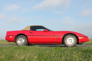 Chevrolet Corvette C4