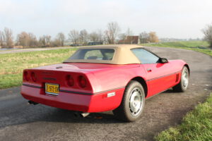 Chevrolet Corvette C4