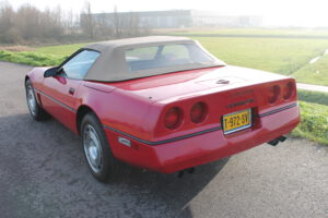 Chevrolet Corvette C4