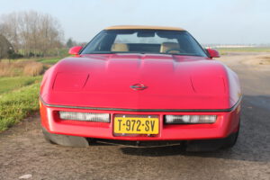 Chevrolet Corvette C4