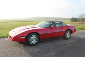 Chevrolet Corvette C4