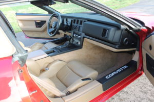 Chevrolet Corvette C4