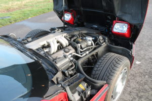 Chevrolet Corvette C4