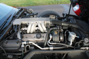 Chevrolet Corvette C4